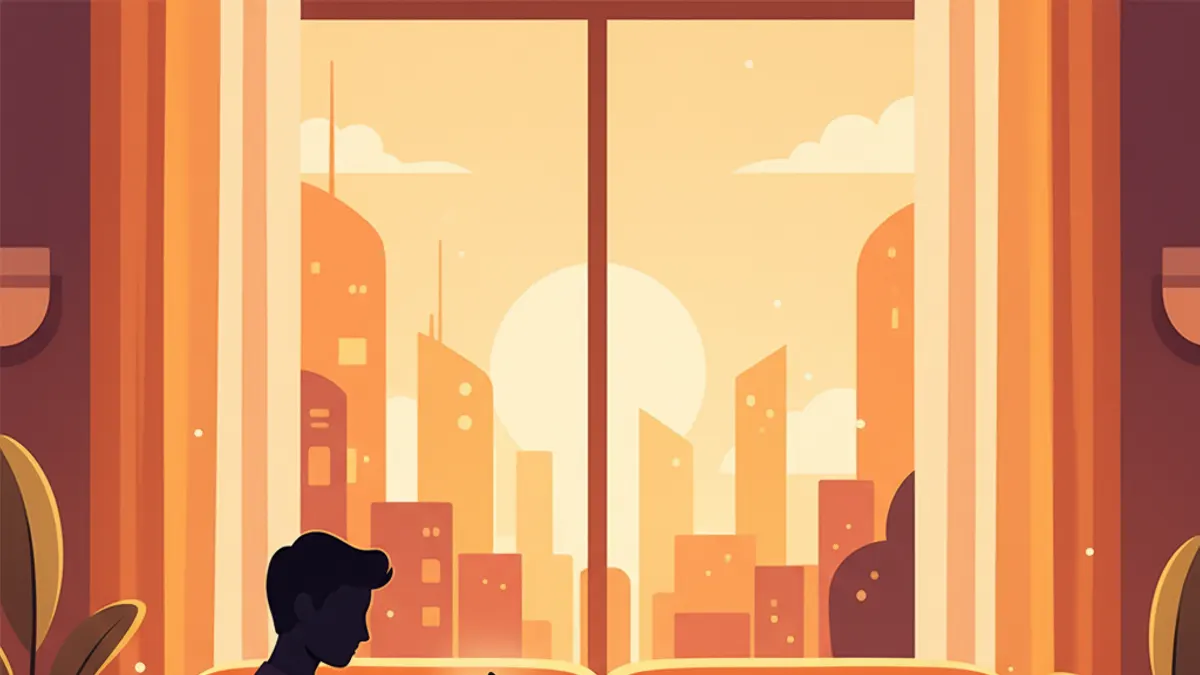 In praise of slow, quiet mobile games